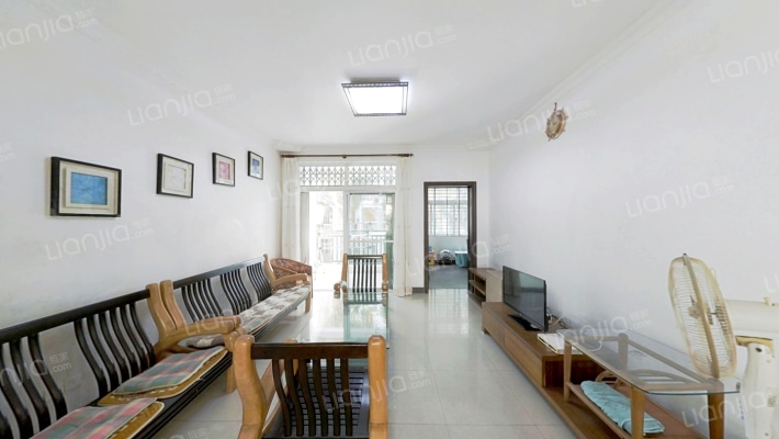 格林香海二手房实景图