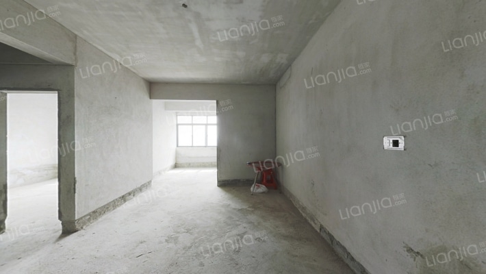 嘉福文华苑二手房实景图