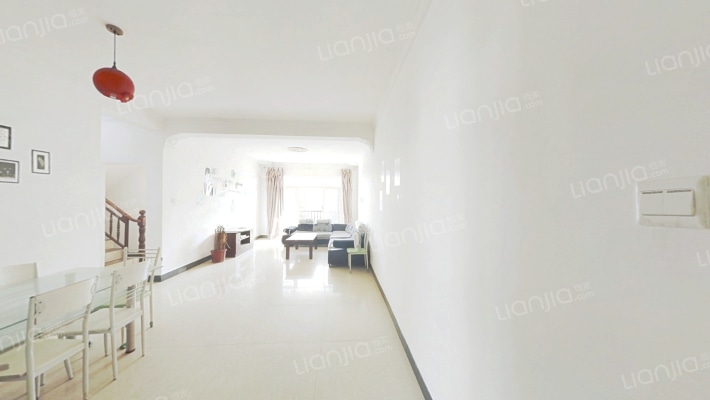 银湾丽苑二手房实景图