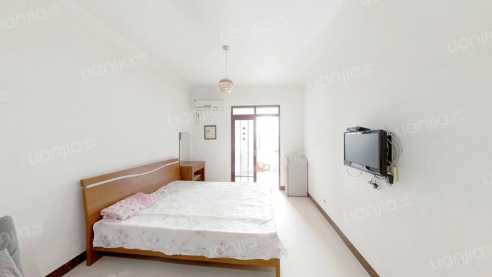 银晖公寓二手房实景图