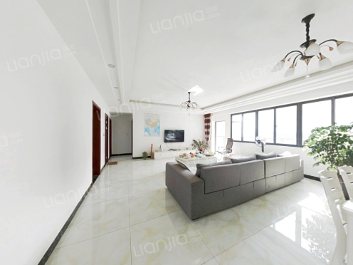 整租·大都·金沙湾 3室2厅 南/北