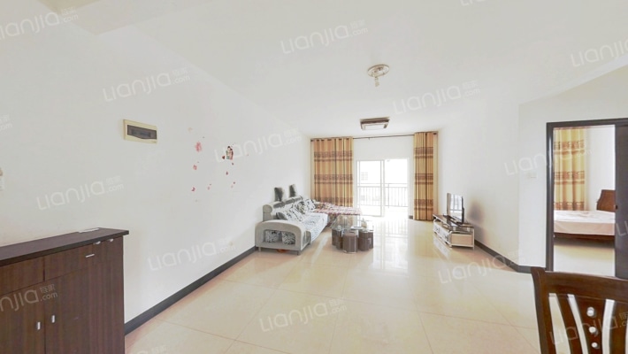 兴海·龙福苑二手房实景图