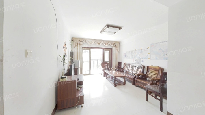 铭丰花园二手房实景图