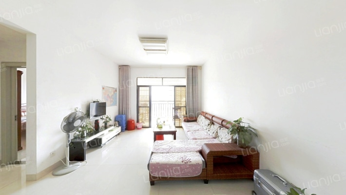 银城花园二手房实景图