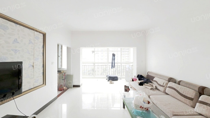 东峰锦绣城二手房实景图