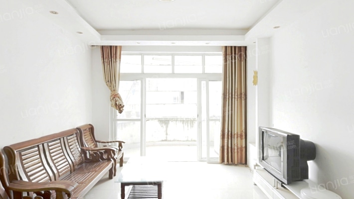 幸福苑(武昌西路)二手房实景图