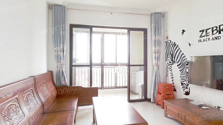 大唐听海居二手房实景图