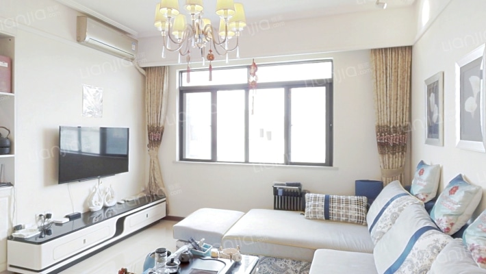 嘉鹏海韵居二手房实景图