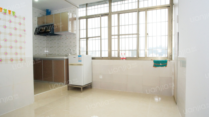 万福大厦二手房实景图