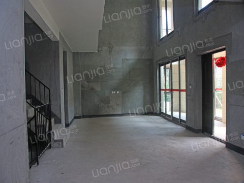 整租·金科天元道一期一组团 4室2厅 东南