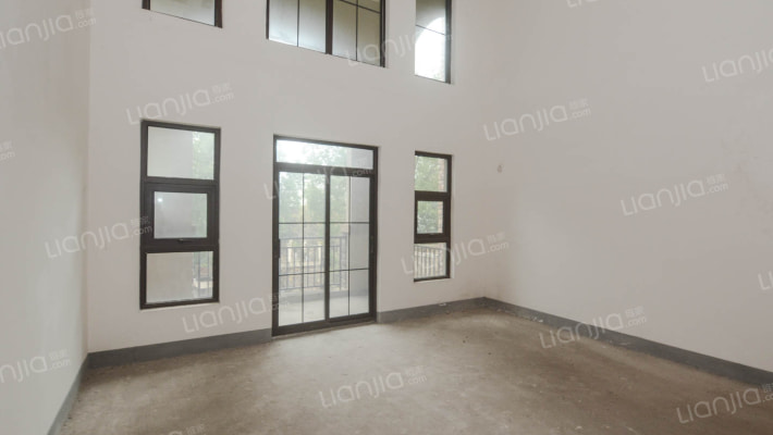 中安长岛二手房实景图