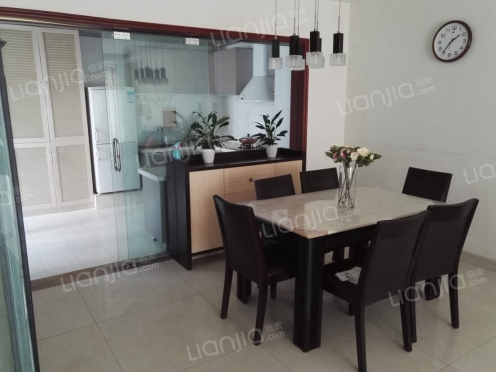 整租·浦辉海棠晓月C区 3室2厅 东