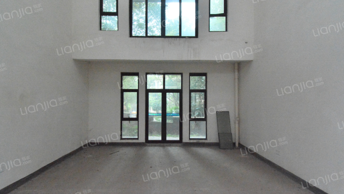 同景国际城郡望二手房实景图