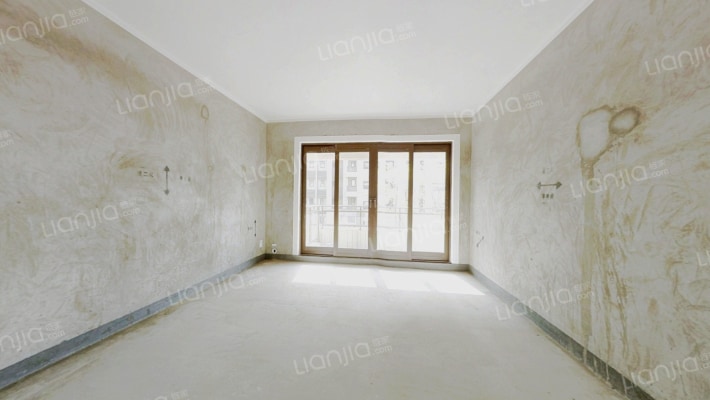 江山樾六期二手房实景图