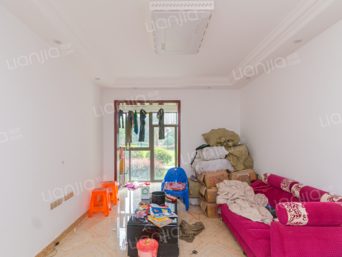 整租·升伟中环广场 2室1厅 东