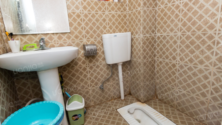 江北大石坝 恋恋上层 1室1厅 带装修_重庆大石坝恋恋上层二手房推荐