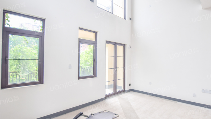 紫泉枫丹二期二手房实景图