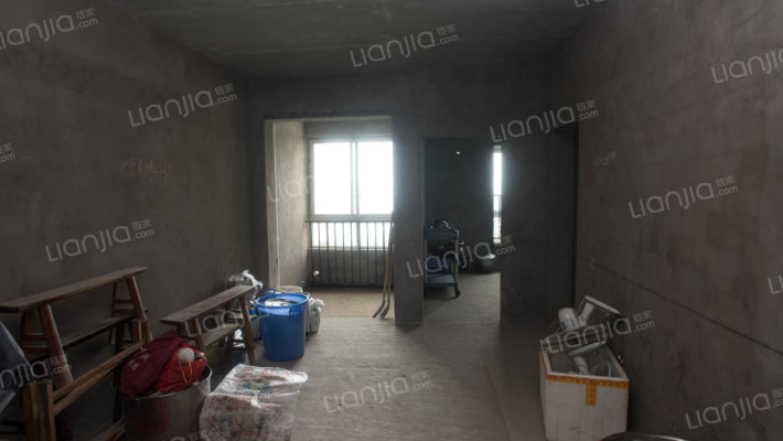 凤西苑C区二手房实景图