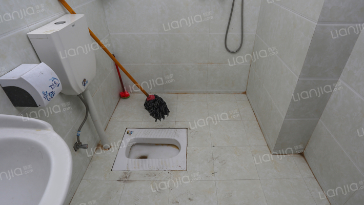 智汇江南 2室1厅 72万_重庆南坪智汇江南二手房推荐(重庆链家网)