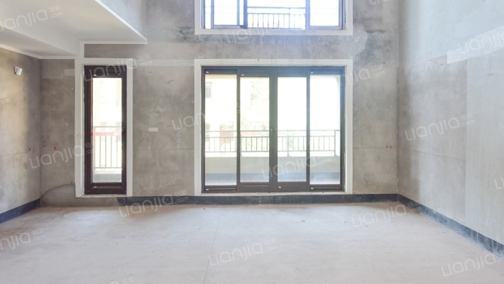 金科城61区二手房实景图