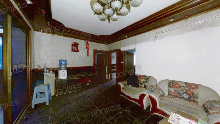 创业街二手房实景图