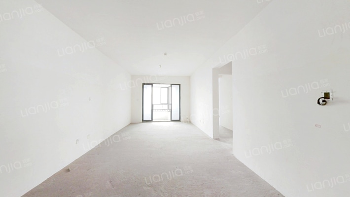 中海紫御江山紫峰二手房实景图