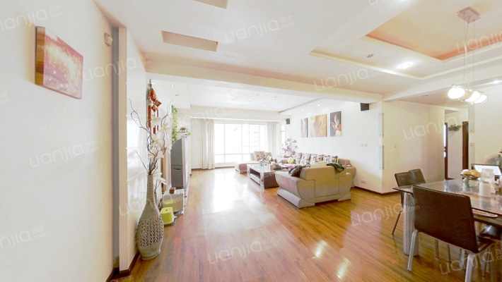 满堂红家苑二手房实景图