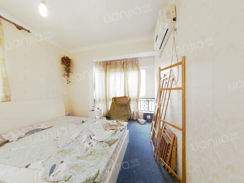 整租·铂蓝地 3室1厅 南