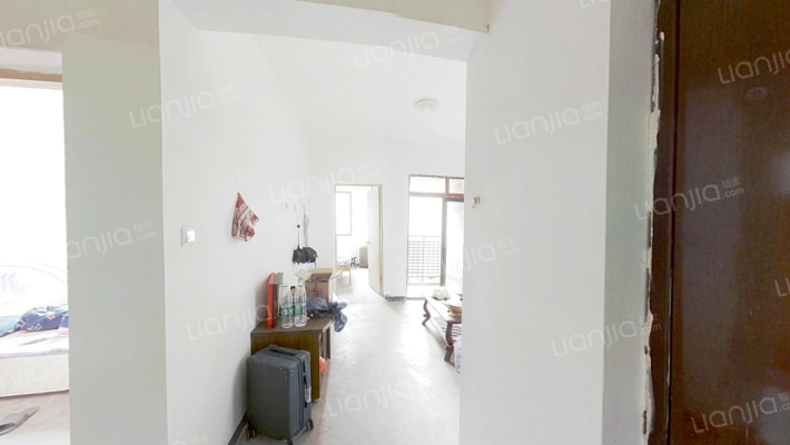 江山假日A组团二手房实景图