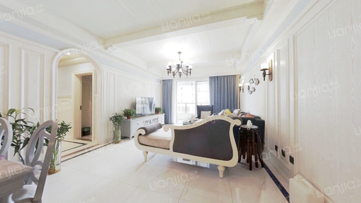 南滨特区二手房实景图