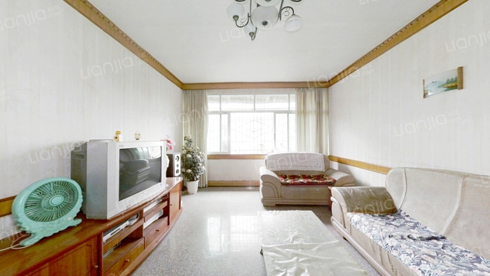 兴隆路二手房实景图