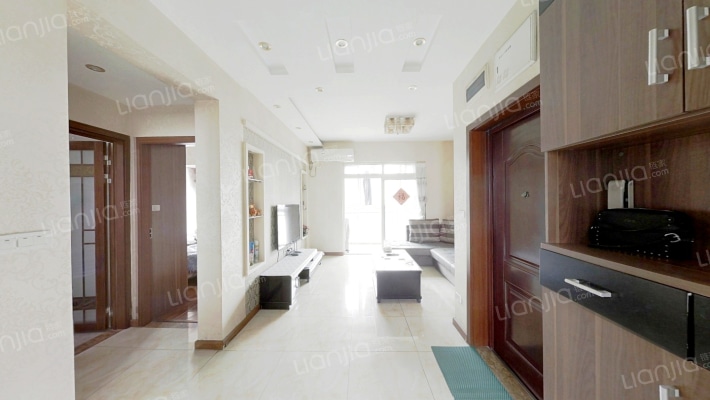 龙泉苑二手房实景图