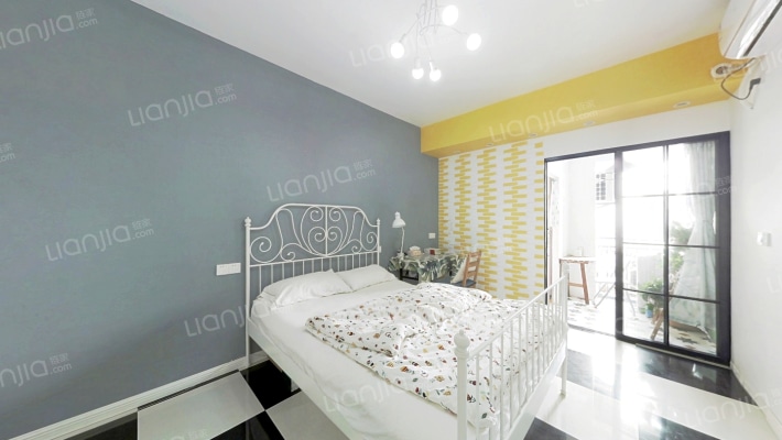 正源橡园二手房实景图