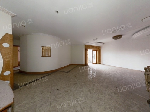 整租·新东福花园 3室2厅 东南