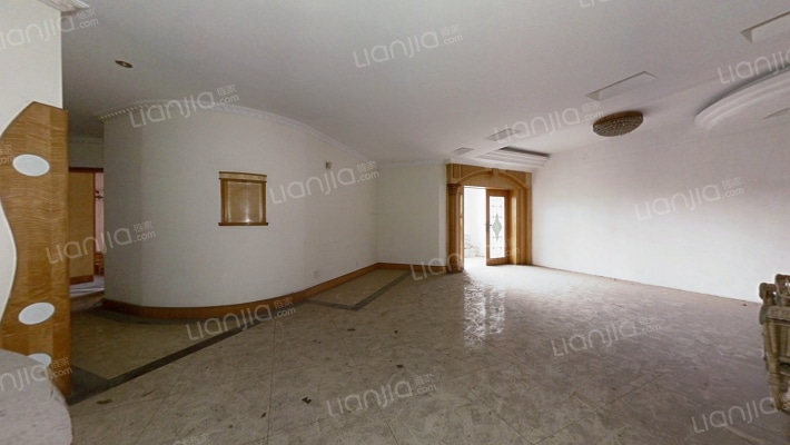 新东福花园二手房实景图