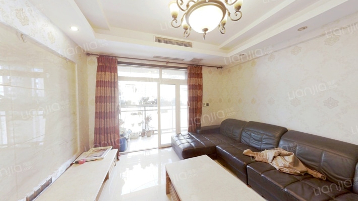 绿洲华府二手房实景图