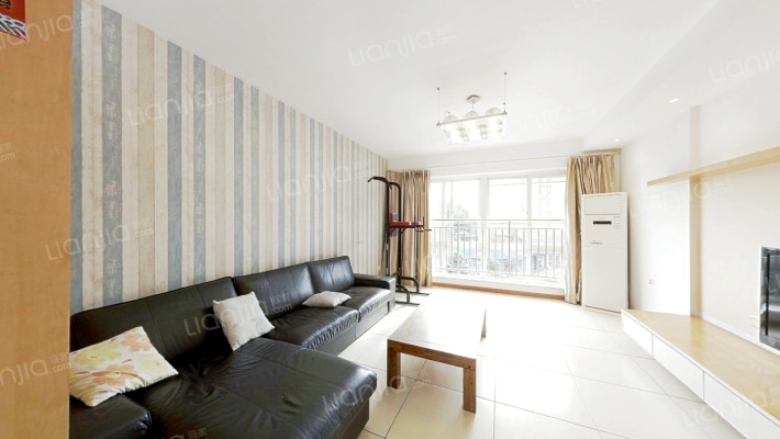 缙云小区A区二手房实景图