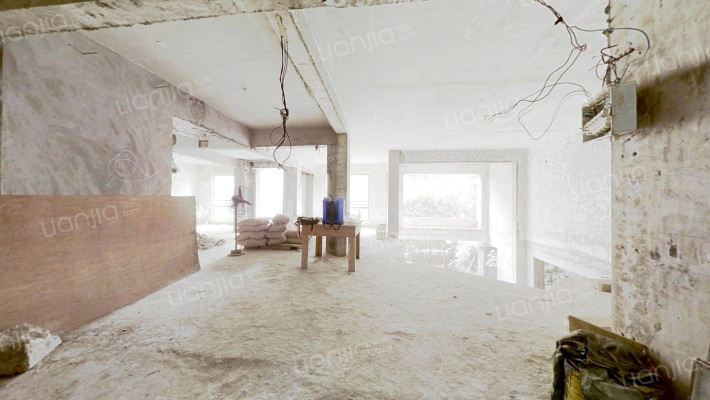 半山公馆二手房实景图