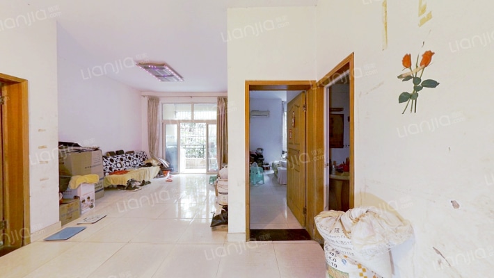 万象时代二手房实景图