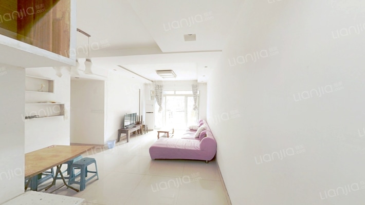 春光港湾二手房实景图