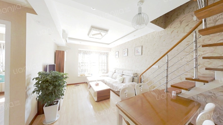 九龙星光二手房实景图