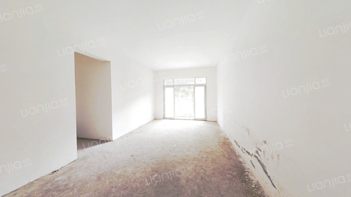 国盛龙腾丰文D区二手房实景图