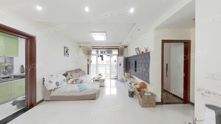 沁园坊二手房实景图