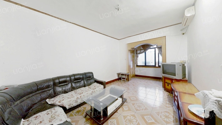 三峡路二手房实景图