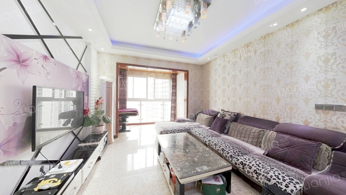 顺风亭二期二手房实景图