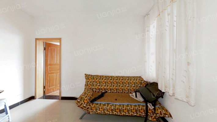 金山华府二手房实景图