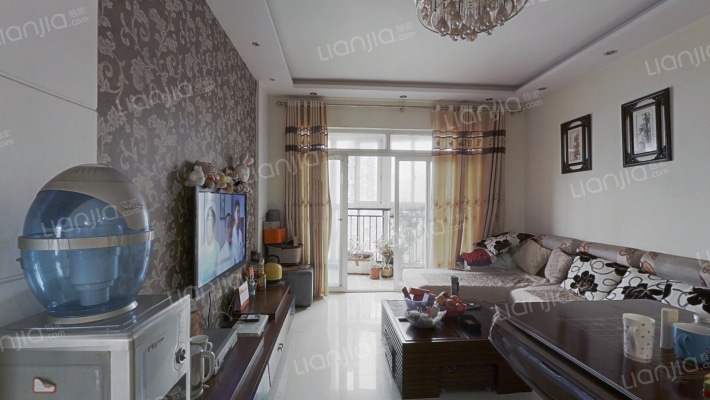 三陵雅园A区二手房实景图