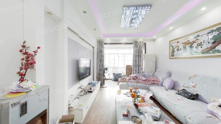 创业街二手房实景图