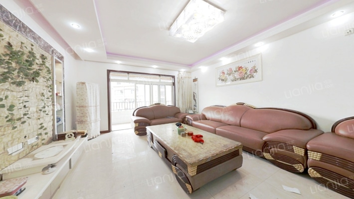 广通山庄二手房实景图