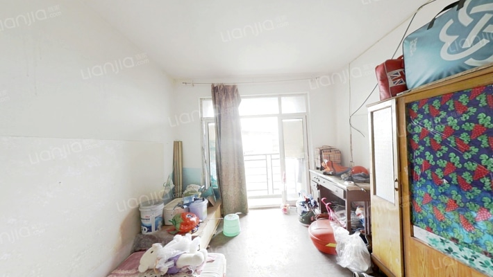 江山假日A组团二手房实景图